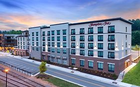 Hampton Inn Blue Ridge, Ga